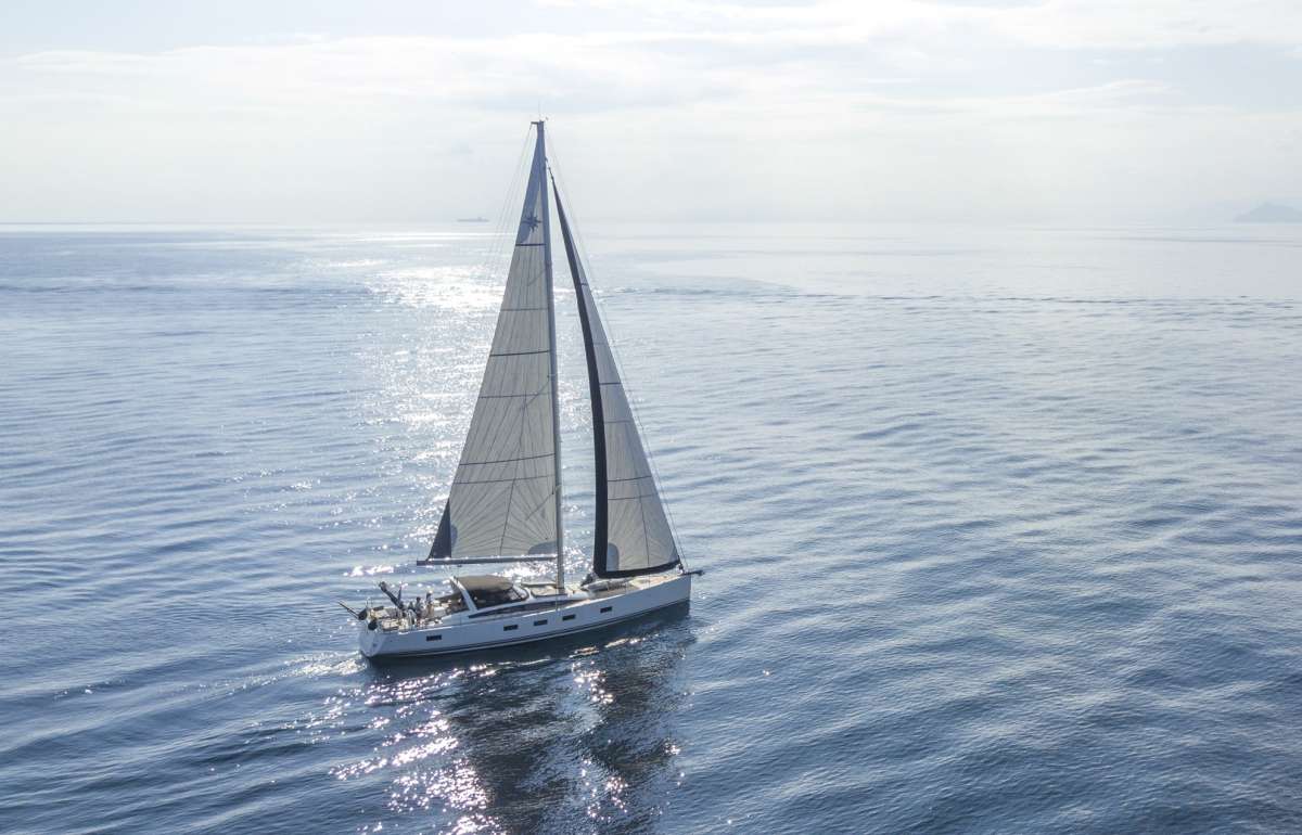 LIFE TIME Crewed Charters in Greece