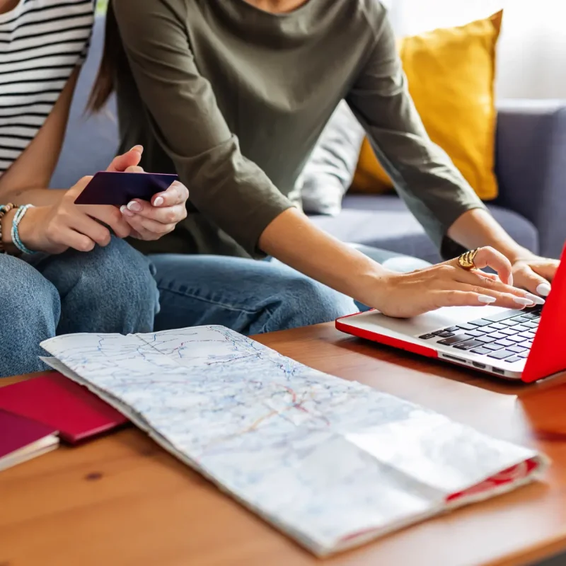 yacht charters for groups