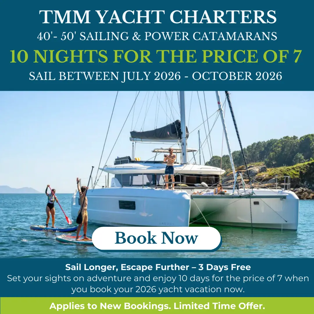 Bareboat SpecialS (50)