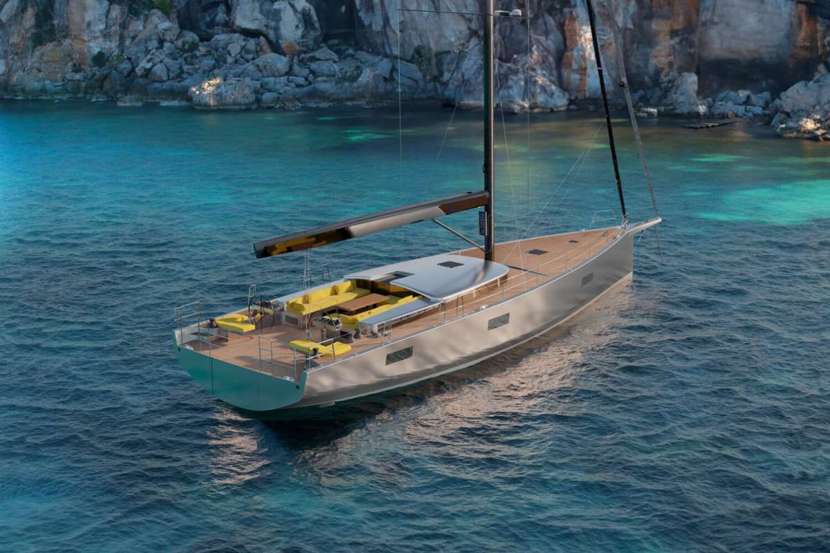 YUME Crewed Charters in France