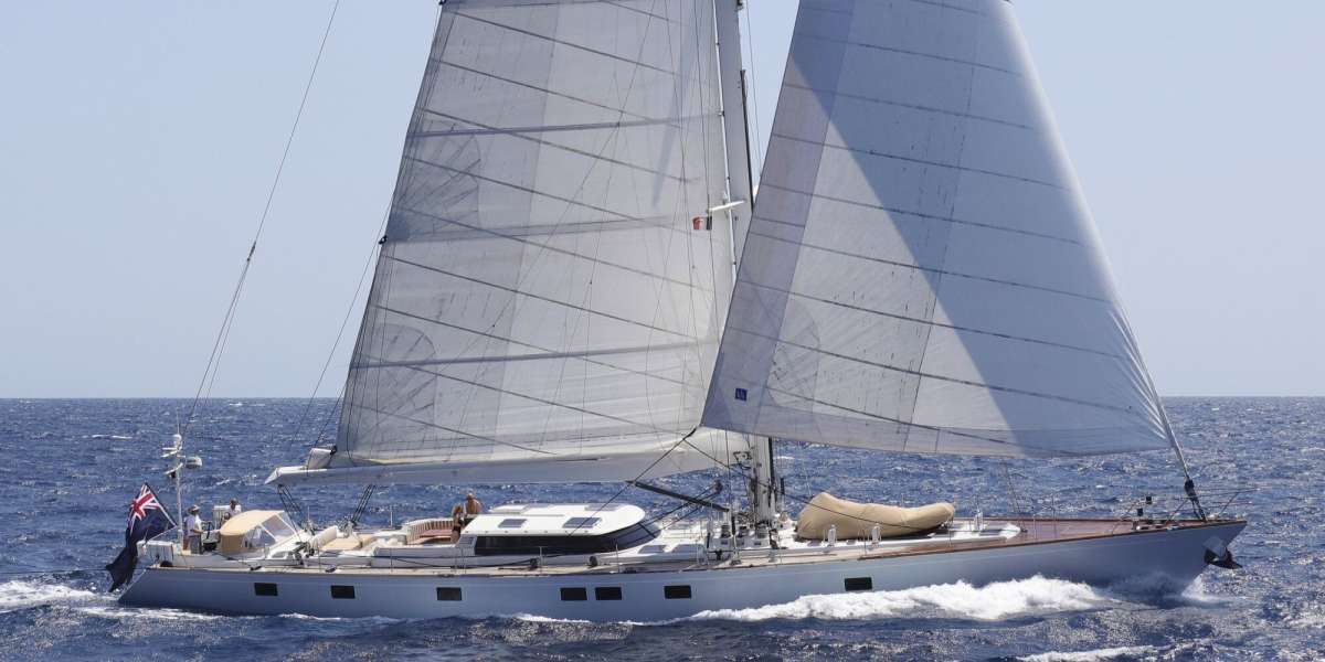 YQUEM Superyacht Charters in St. Lucia