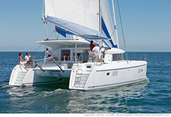 PALUKO Crewed Charters in Turkey