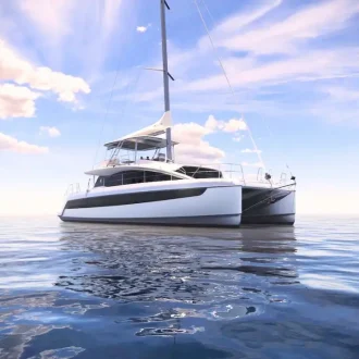 aquila 50 sail bvi charter