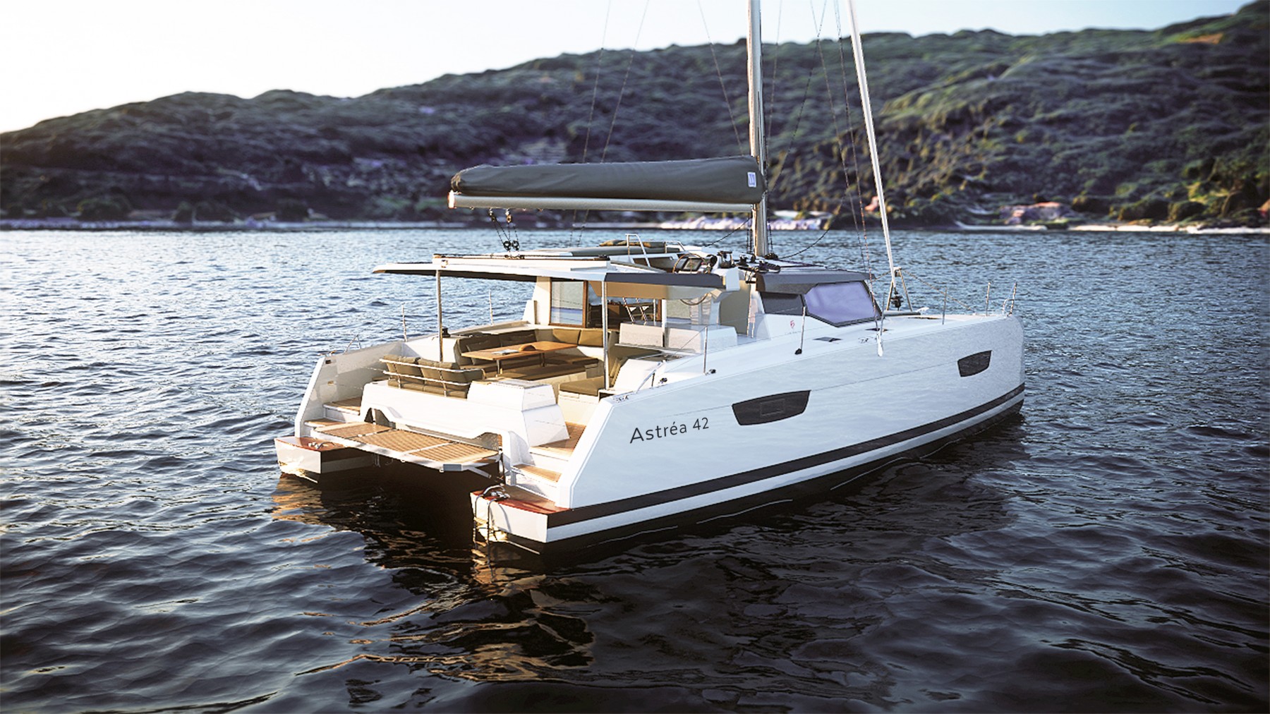 CALYPSO-BVI Bareboat Charter in British Virgin Islands