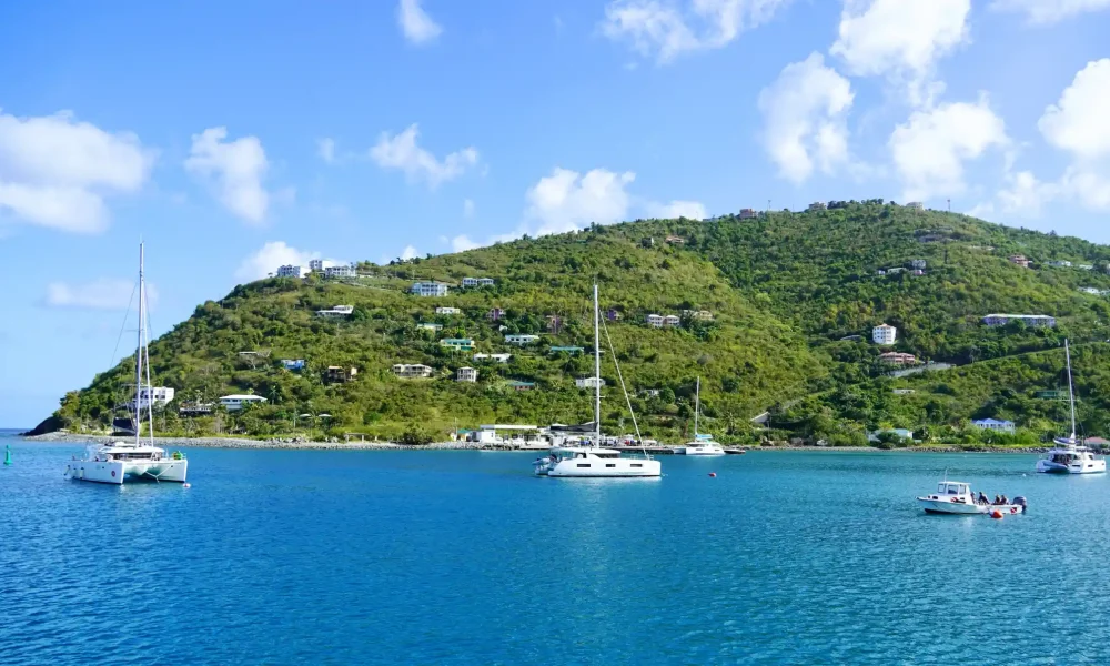 2026 things to do in the bvi