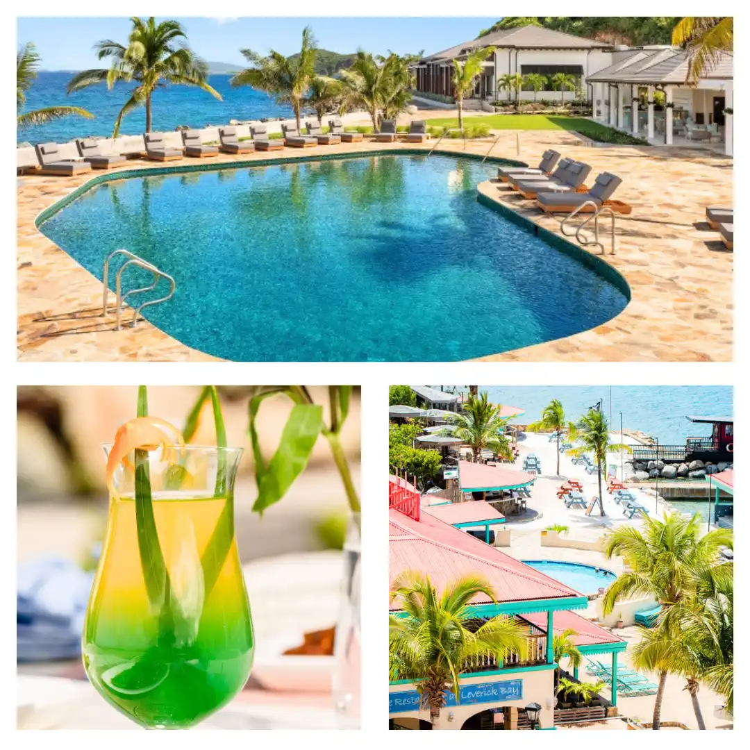 bvi peter island resort