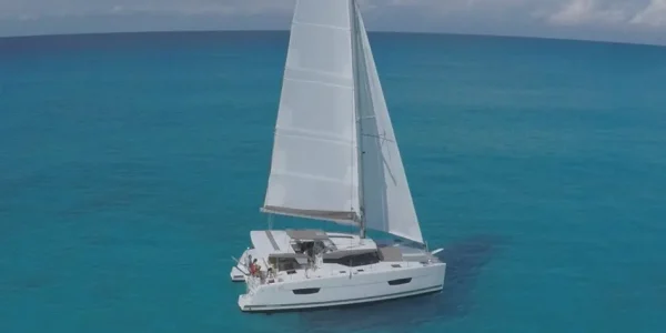 Waypoints Yacht Charters Bareboat Charters