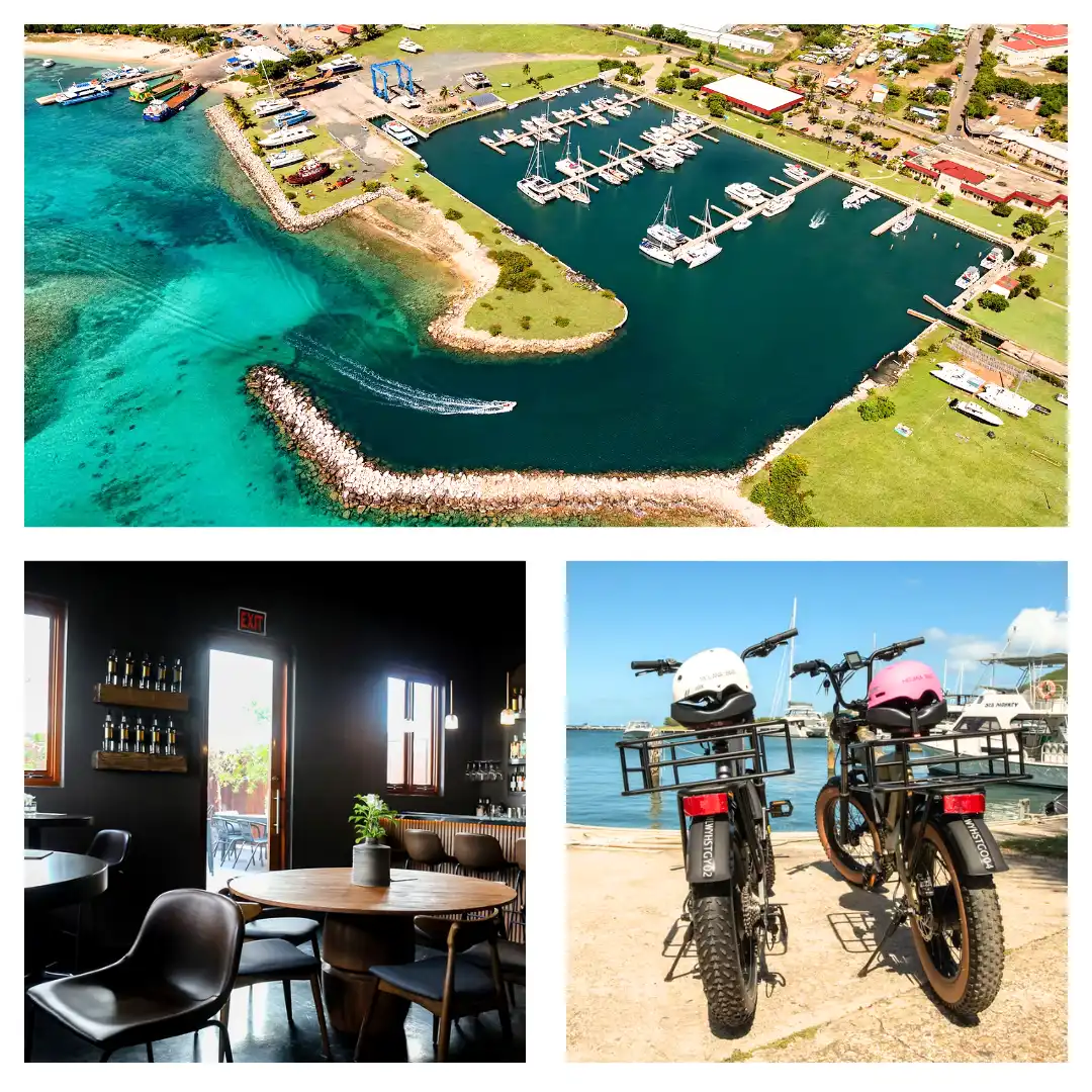 spanish town mall bvi