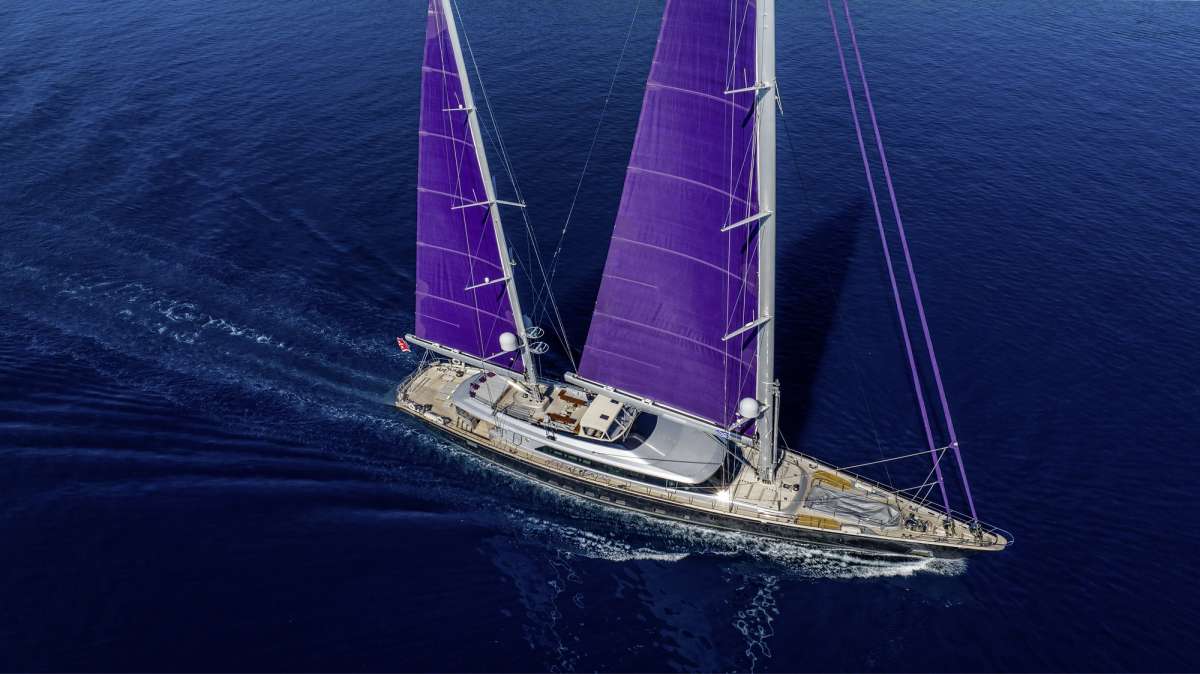 BARACUDA VALLETTA Superyacht Charters in Greece Superyachts
