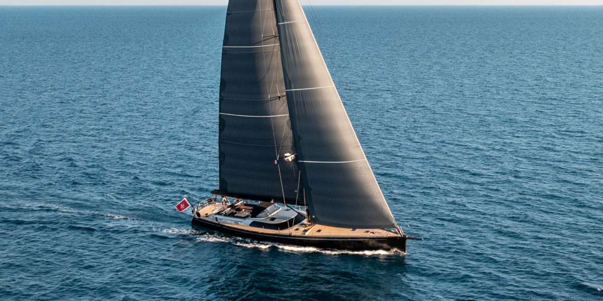 FREE AT LAST Crewed Charters in Italy