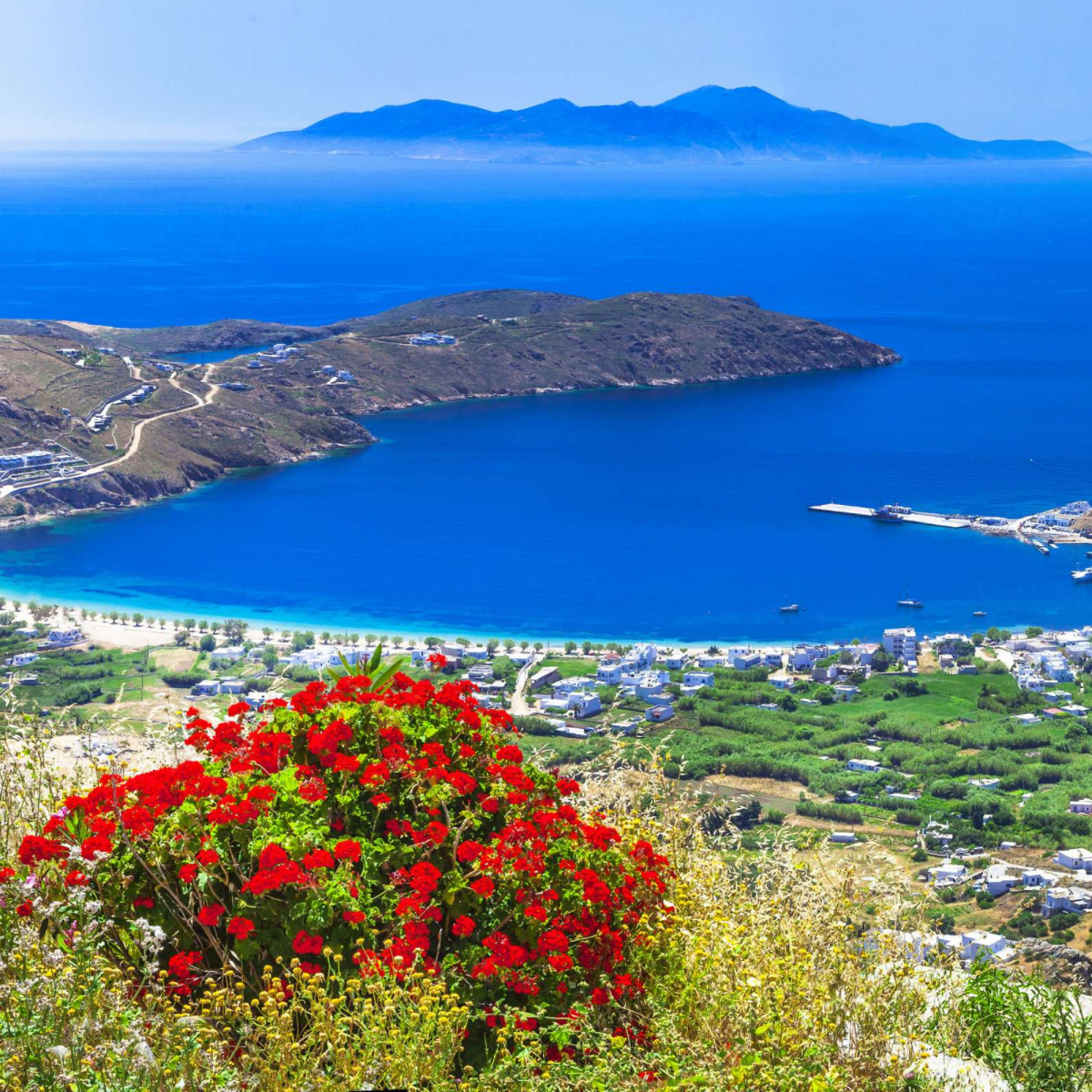 Poliegos Serifos