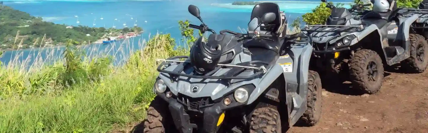 atv raiatea