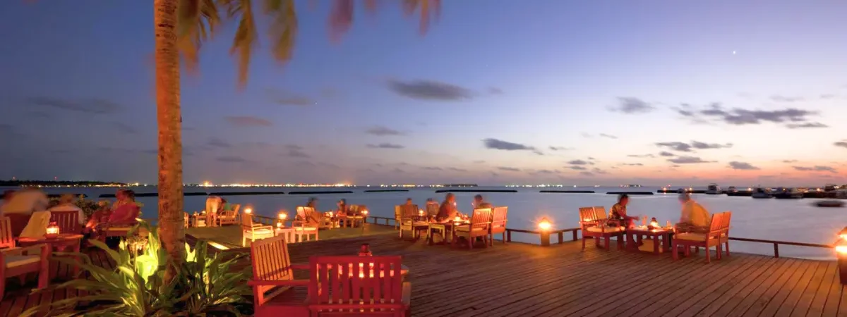 bareboat tahiti sailing raiatea restaurants