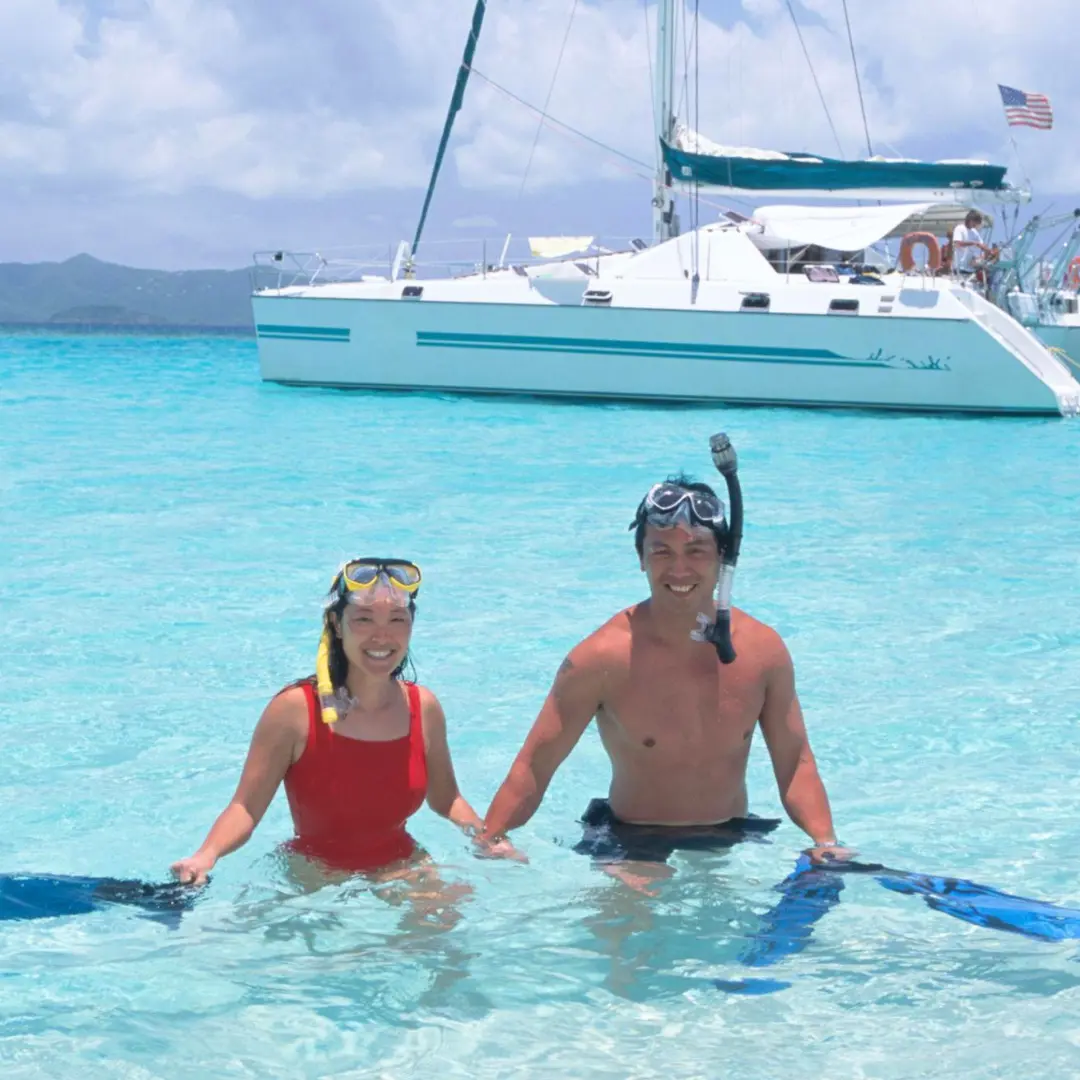 exumas snorkeling