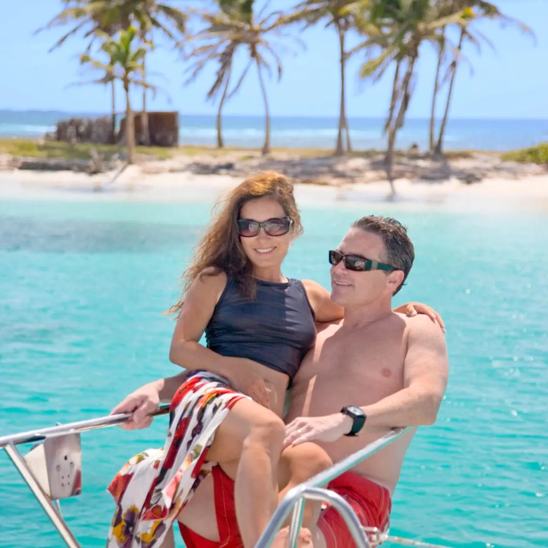 exumas yacht charter by the cabin