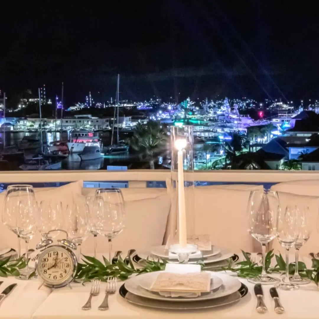 st barth gourmet cuisine