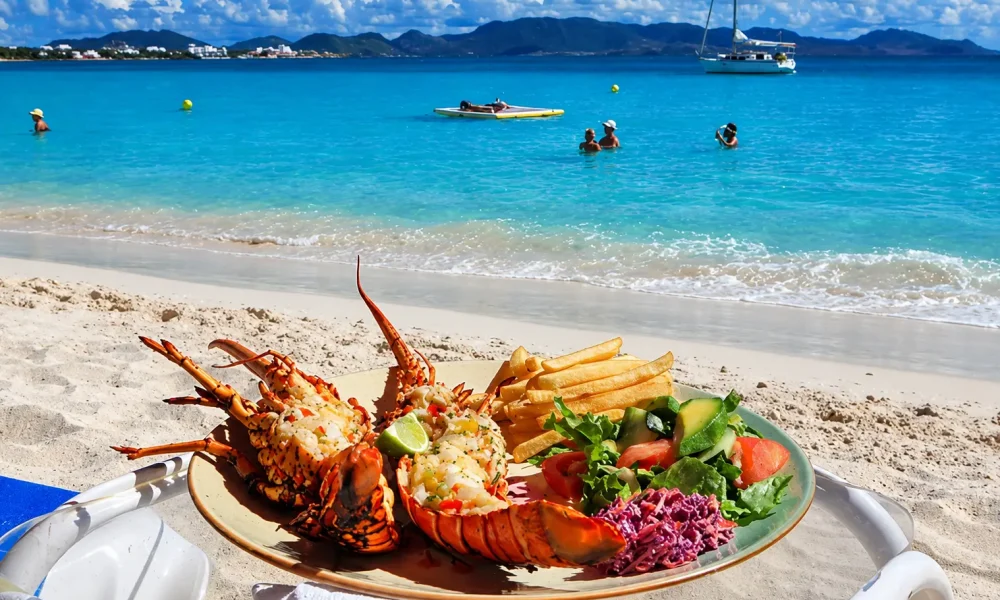 2026 anegada lobster festival