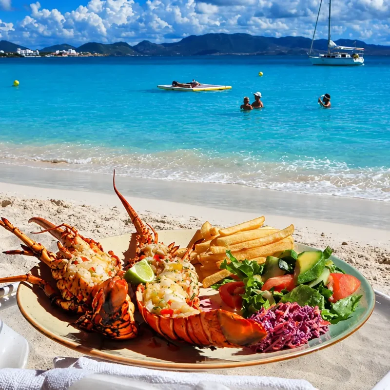 2026 anegada lobster festival
