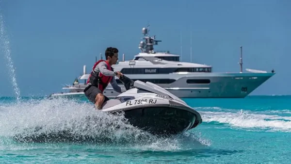 Starship 185 jet sky Starship 185 jet sky