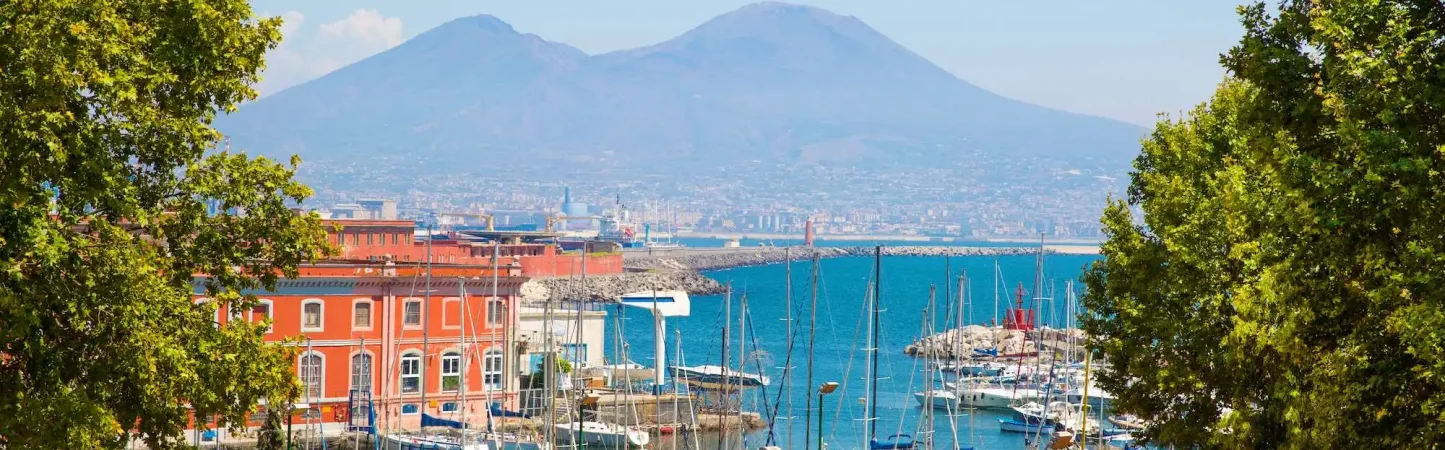 naples italy yacht charter hub