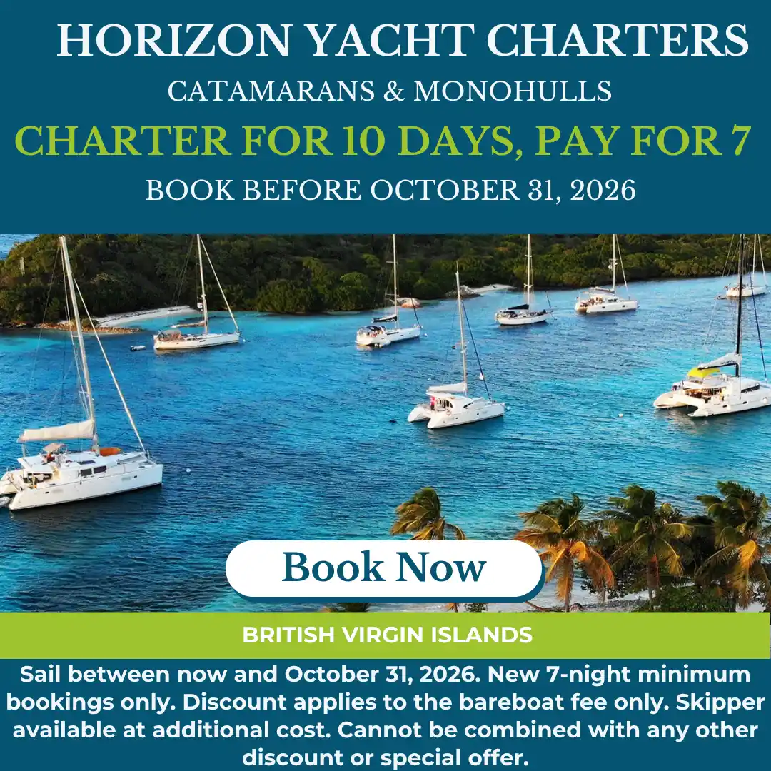 summer horizon yacht charter sale