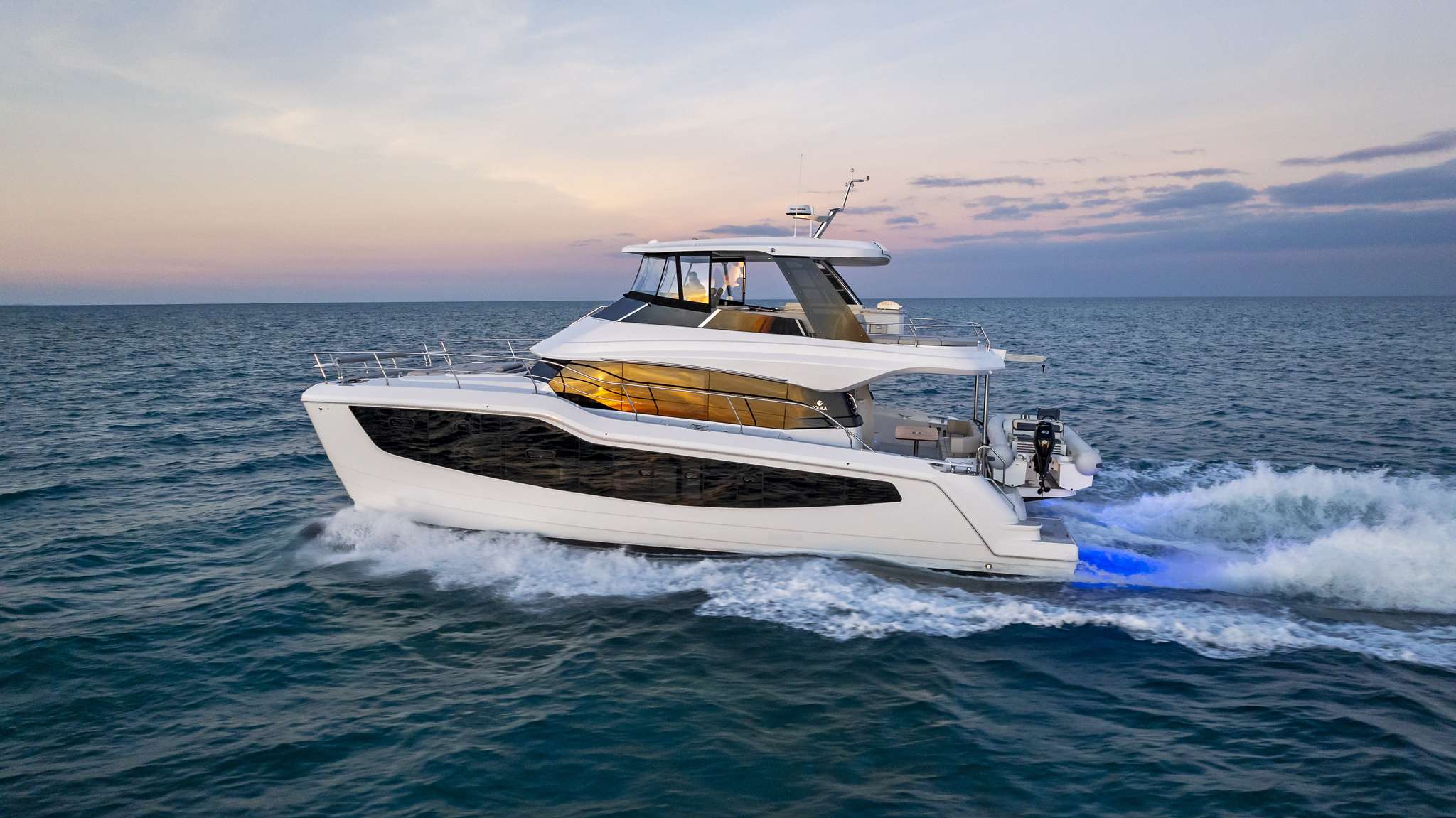 Treasured C’s Crewed Charters in British Virgin Islands