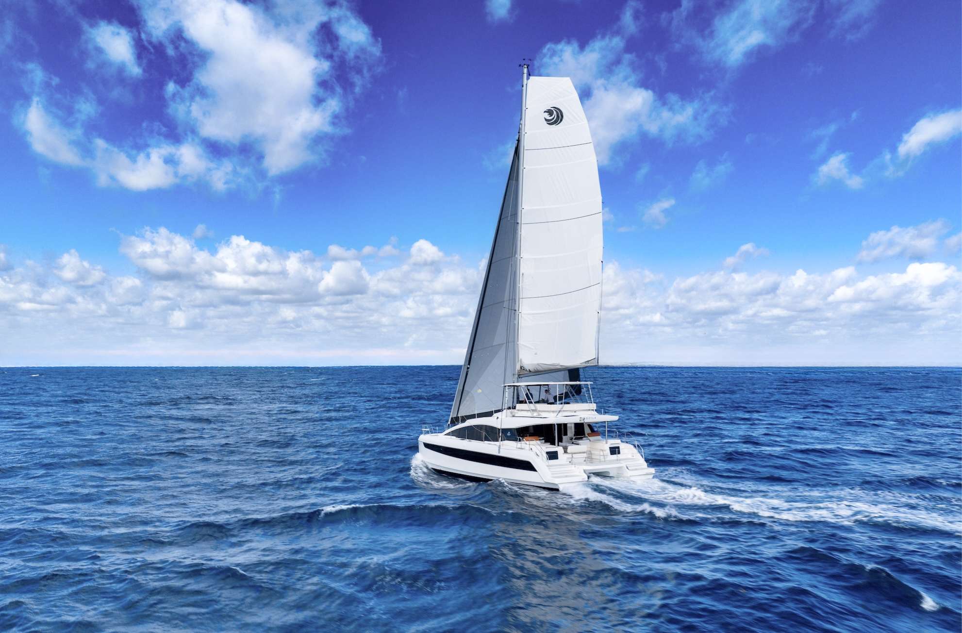 OCEAN KITTY Crewed Charters in US Virgin Islands