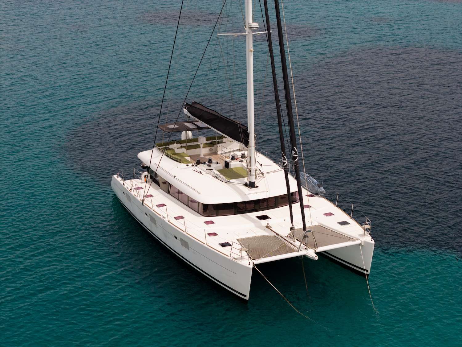 MY OFFICE Crewed Charters in Greece