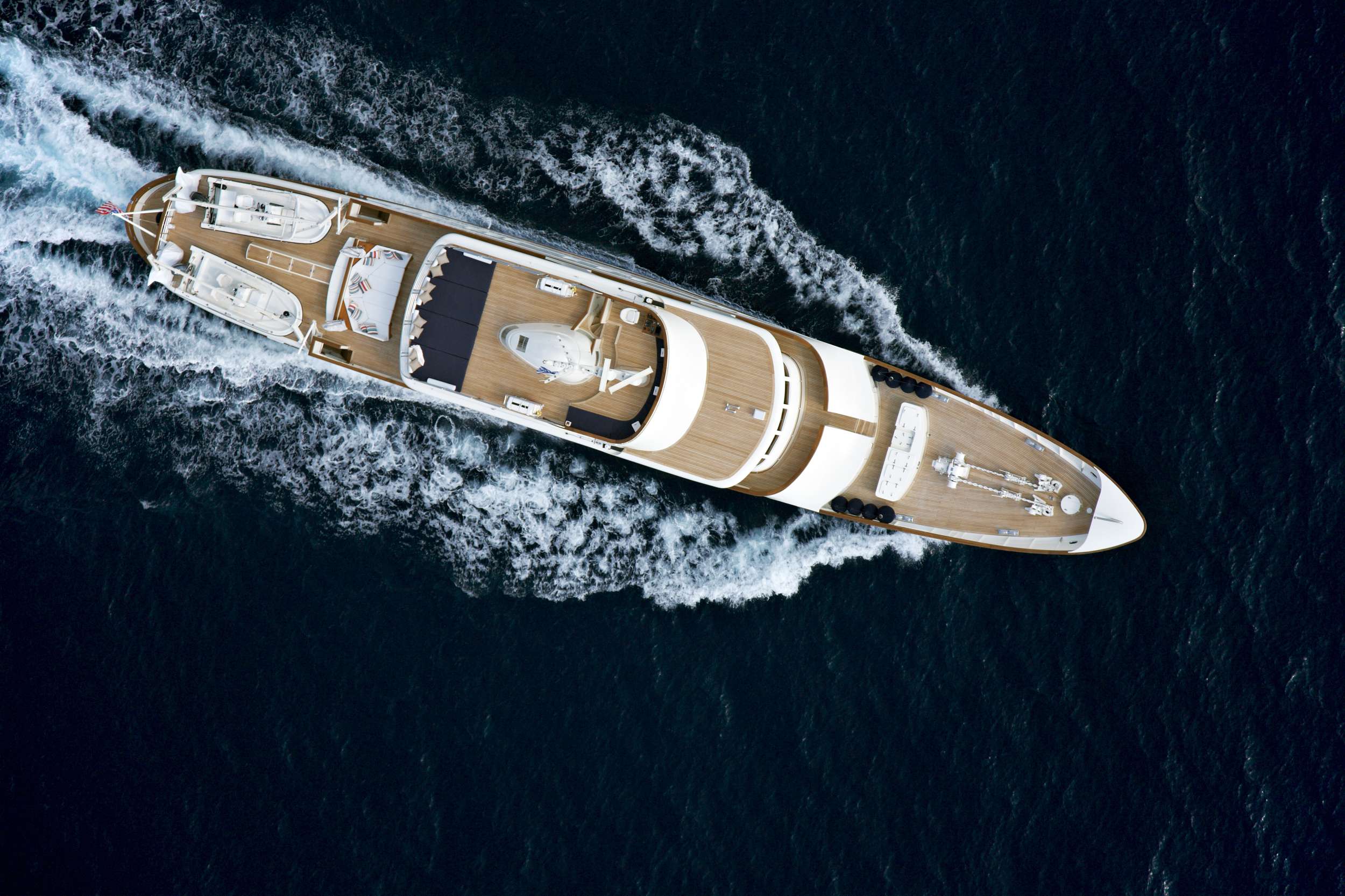 NORTHWIND II Superyacht Charters in Greece Superyachts