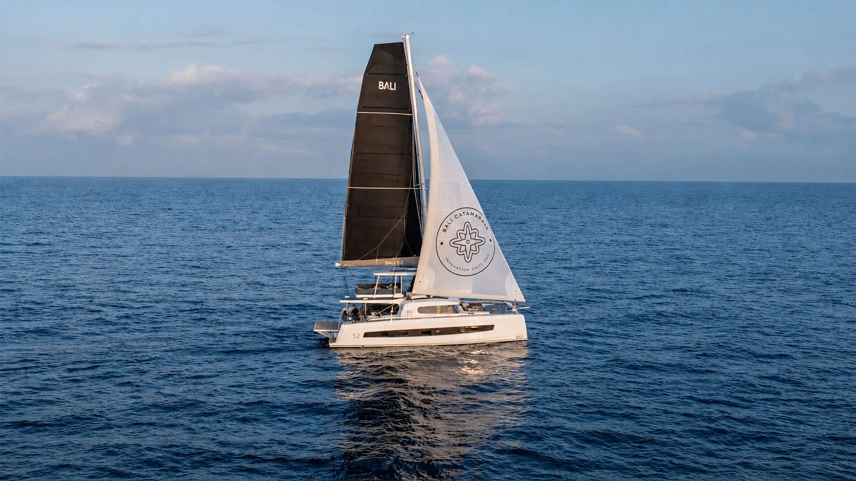 PORTFOLIO Crewed Charters in Bahamas - Nassau