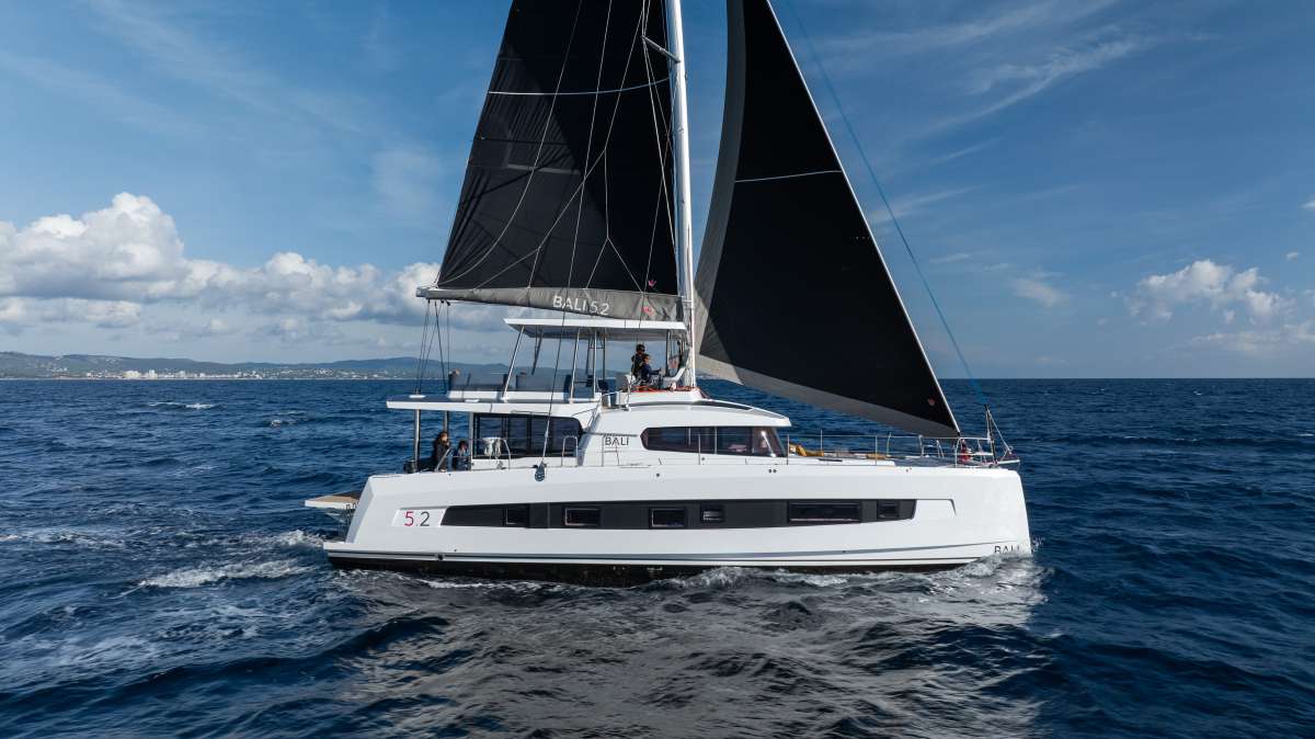 CRAFT WITH A SEA Crewed Charters in US Virgin Islands
