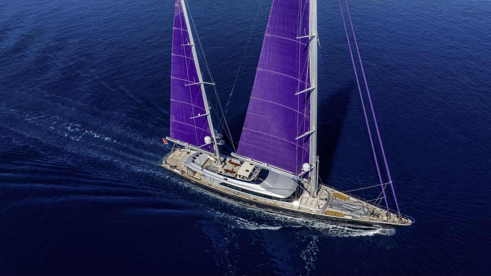 BARACUDA VALLETTA Superyacht Charters in Greece Superyachts