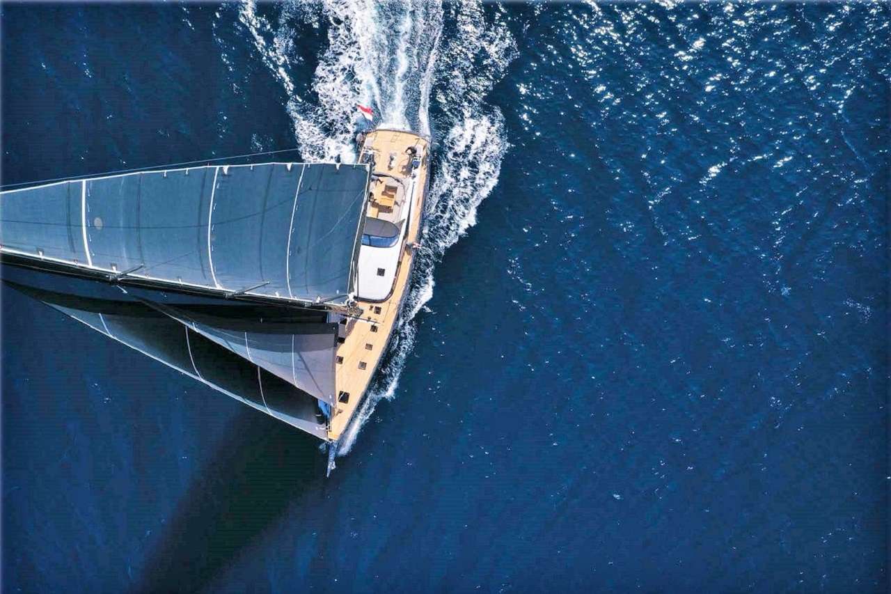 MAOYA Crewed Charters in France