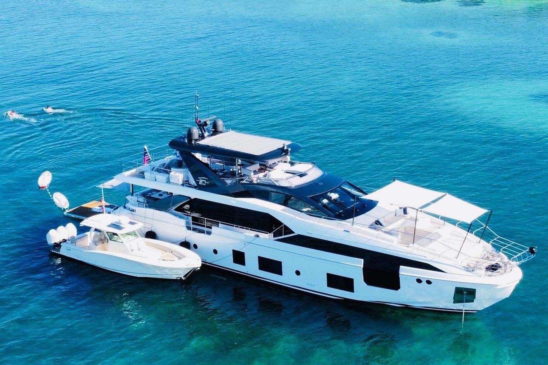 SEA OWL Crewed Charters in New England