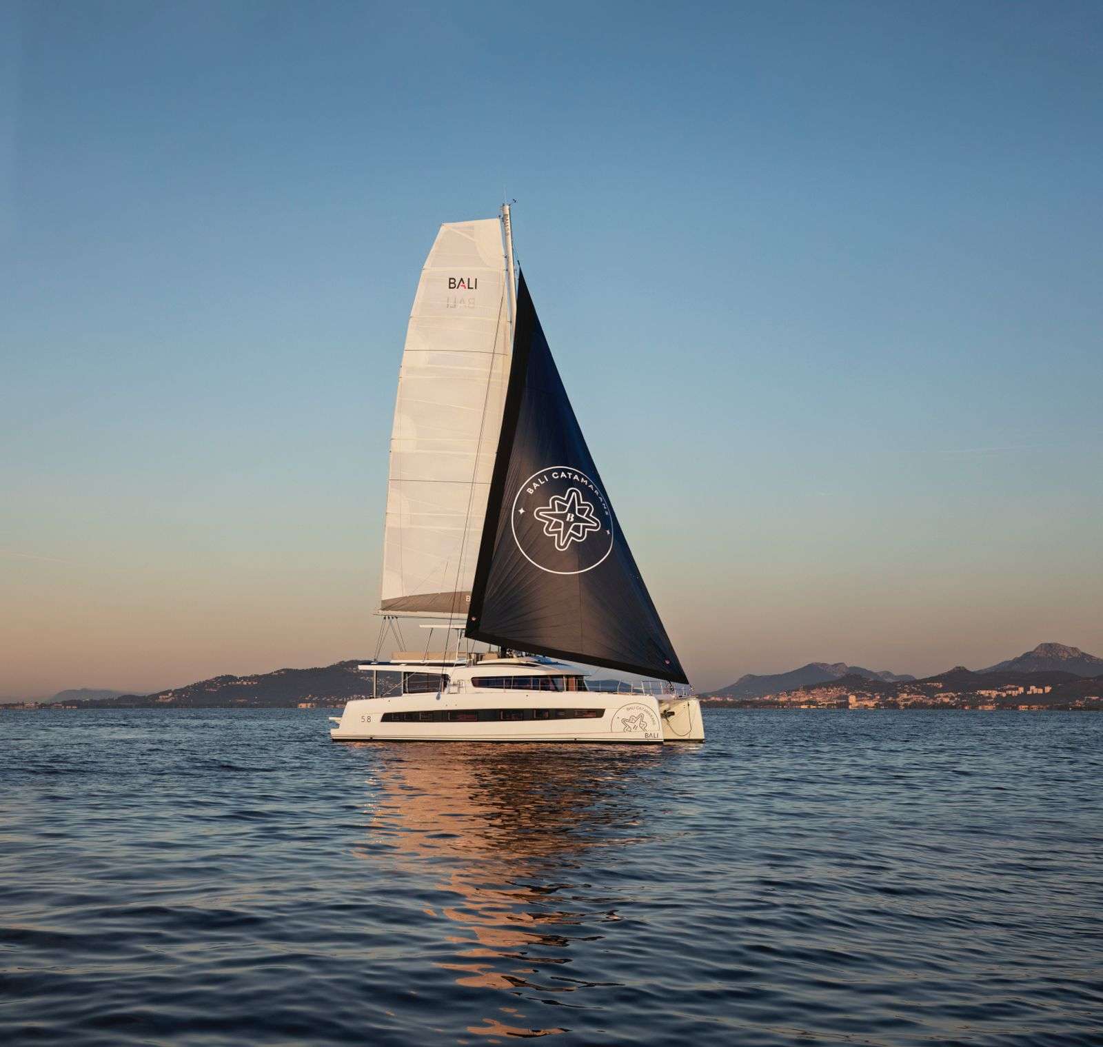CRAZY BABY TOO Crewed Charters in Spain
