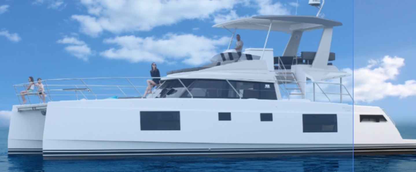 RODNOR  Bareboat Charter in Croatia