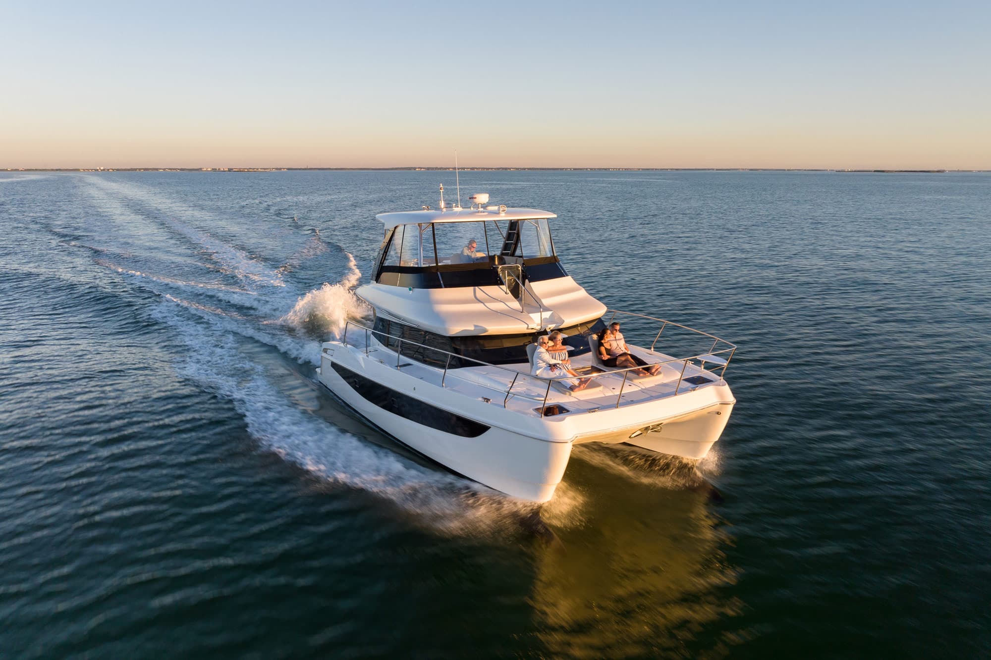 This is It Bareboat Charter in Bahamas - Abacos