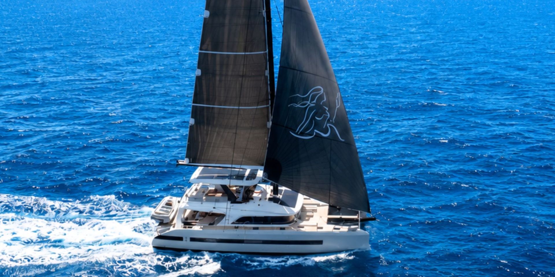 LADY ROSE Crewed Charters in St. Vincent
