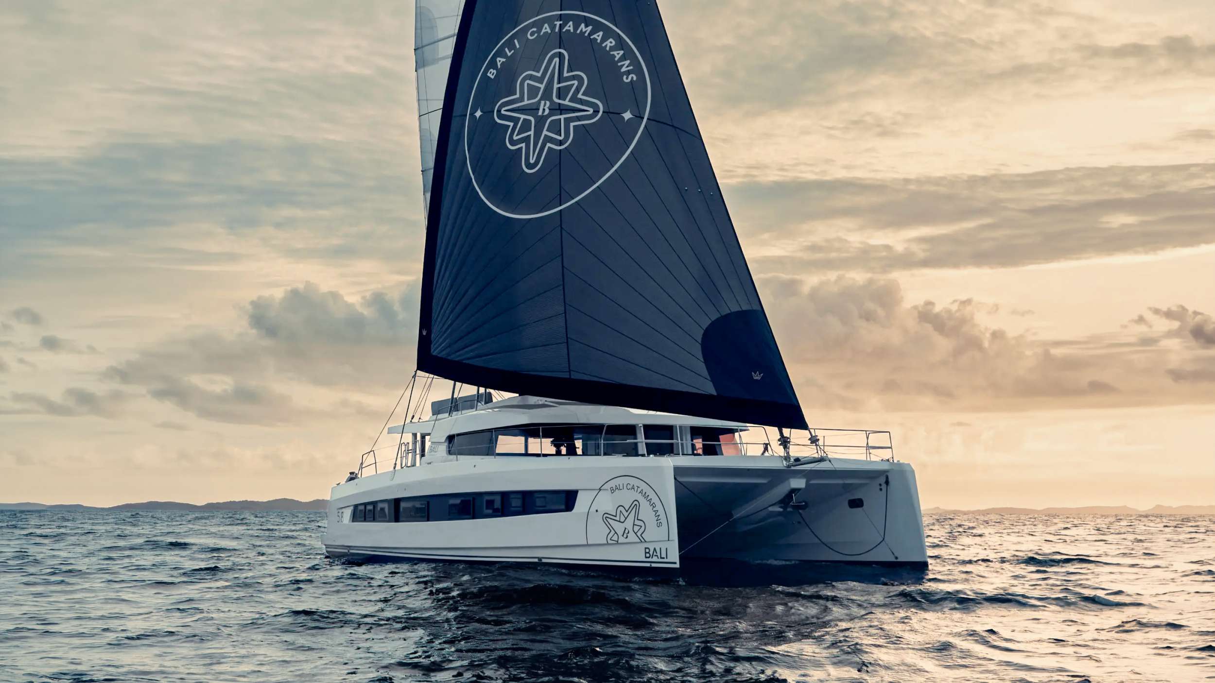 JUMEAUX Crewed Charters in US Virgin Islands