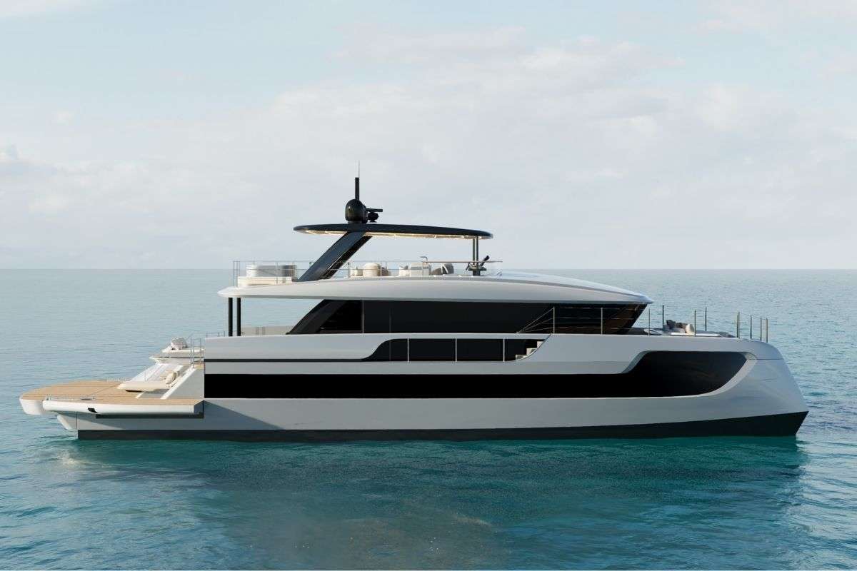 MIIA Crewed Charters in Bahamas - Abacos