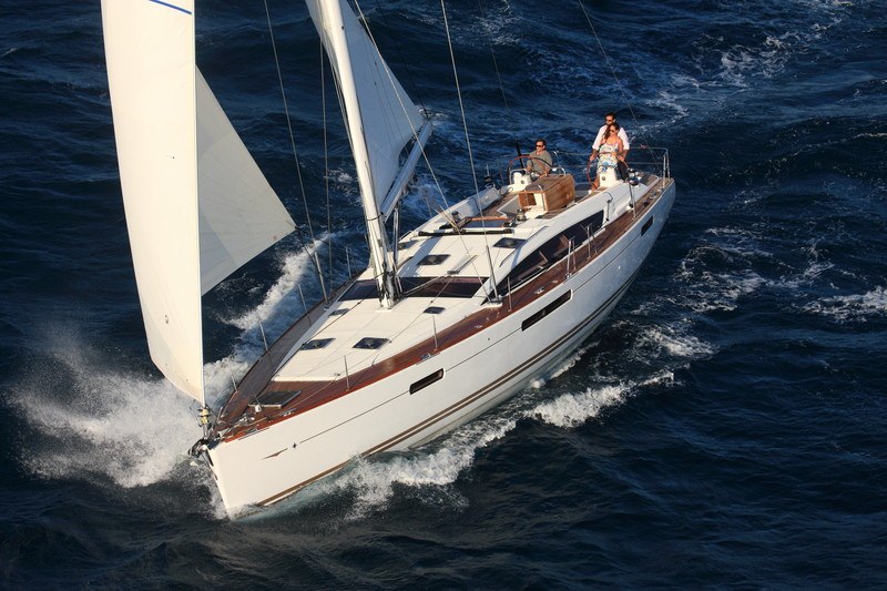 AYBALAM Crewed Charters in Turkey