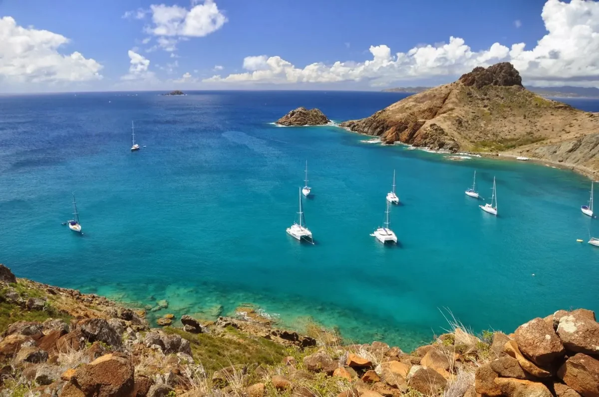 Île Fourchue