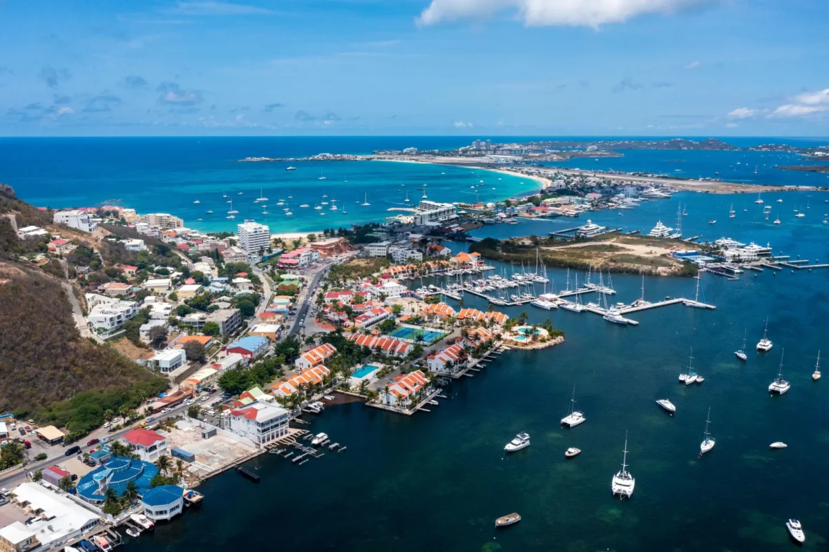 Simpson Bay
