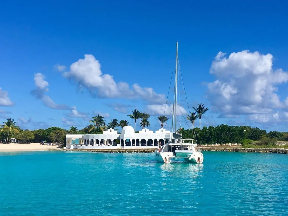 anguilla