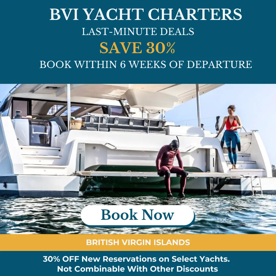 horizon yacht charter october discounts