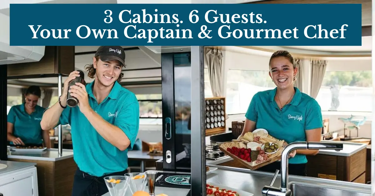 all inclusive BVI Vacation
