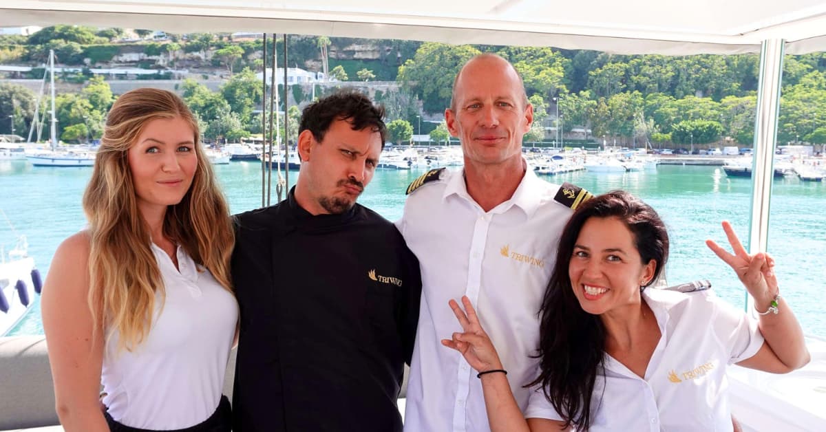 bvi catamaean charter with captain and chef (4)
