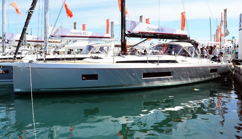 ISILDUR Bareboat Charter in Turkey