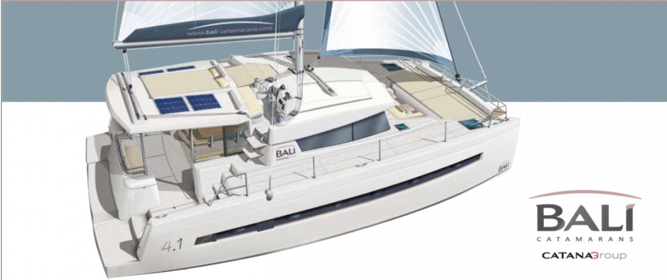 SHILOH_X Bareboat Charter in Montenegro