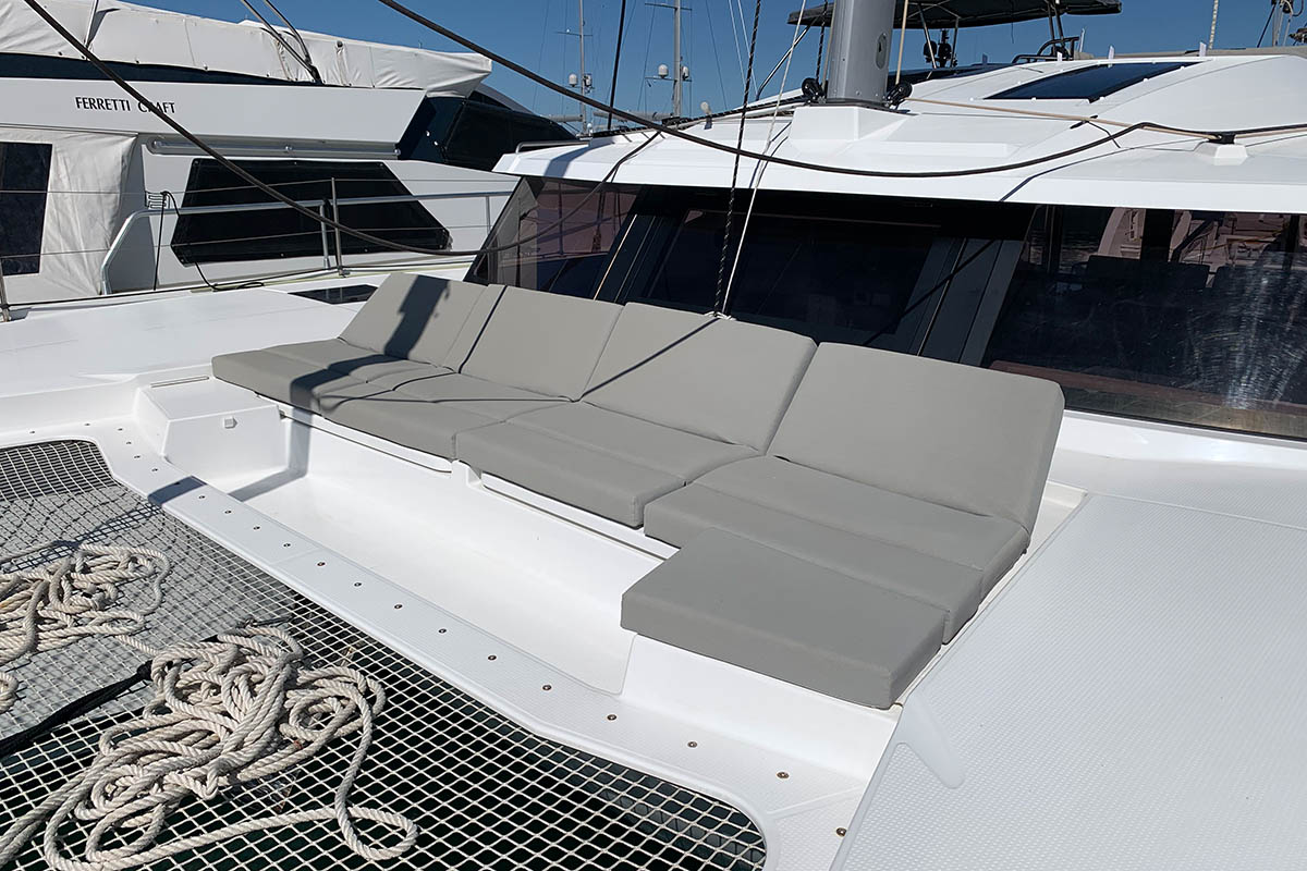 Be Nauti Bareboat Charter in British Virgin Islands